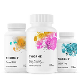 Prenatal Support Stack