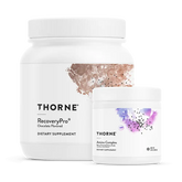 Recovery Stack - Berry