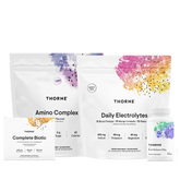GLP-1 Support Stack - Berry