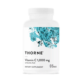 Vitamin C 1,000 mg (formerly Ascorbic Acid)
