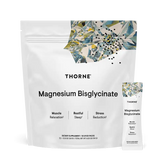 Magnesium Bisglycinate - Travel Packs