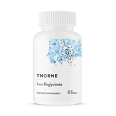 Iron Bisglycinate
