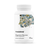 Magnesium Glycinate - 90 Servings