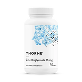 Zinc Bisglycinate 15 mg
