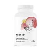 L-Arginine Plus