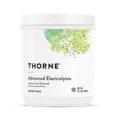 Advanced Electrolytes