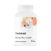 Red Yeast Rice + CoQ10