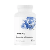 Glucosamine & Chondroitin