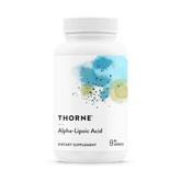 Alpha-Lipoic Acid