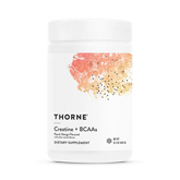 Creatine + BCAAs