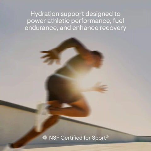 Advanced Electrolytes