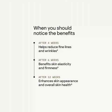 Radiant Skin Complex