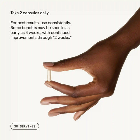 Radiant Skin Complex