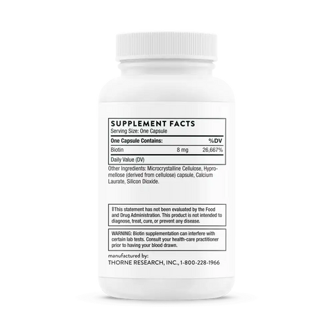 Biotin