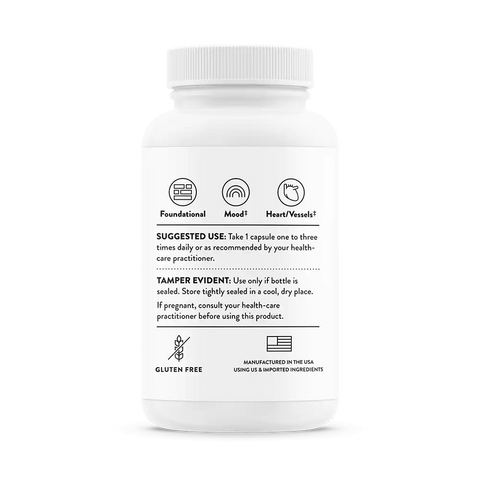 5-MTHF 1 mg