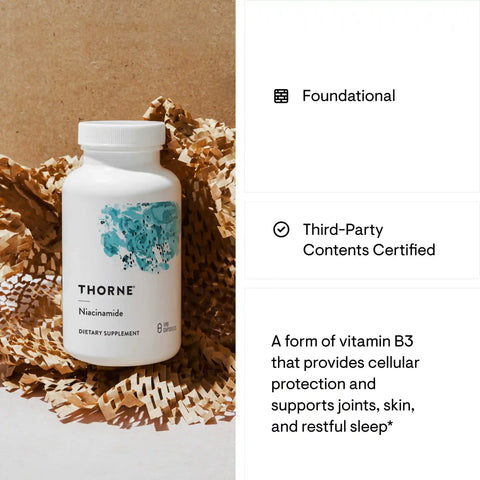 Niacinamide