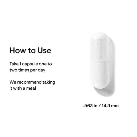 5-MTHF 1 mg