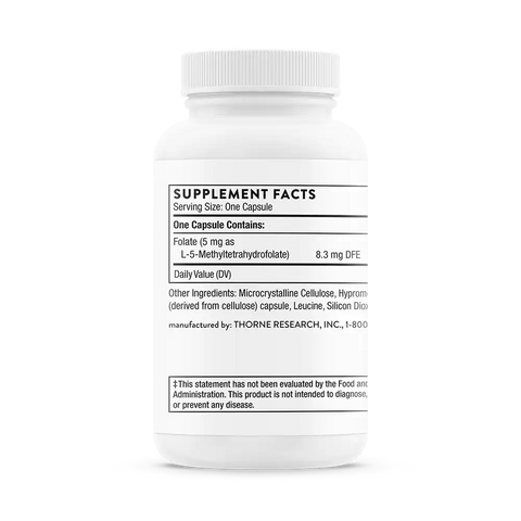 5-MTHF 1 mg