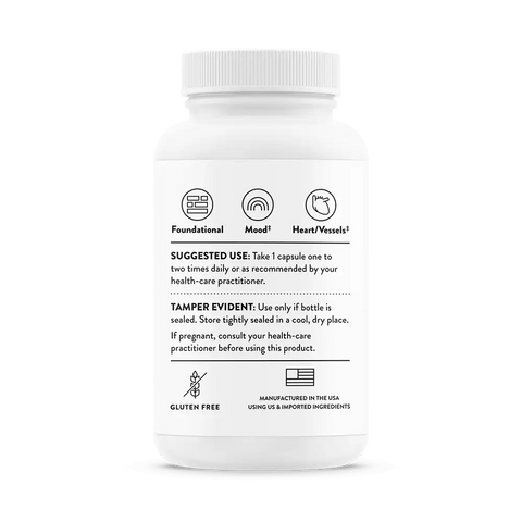 5-MTHF 1 mg