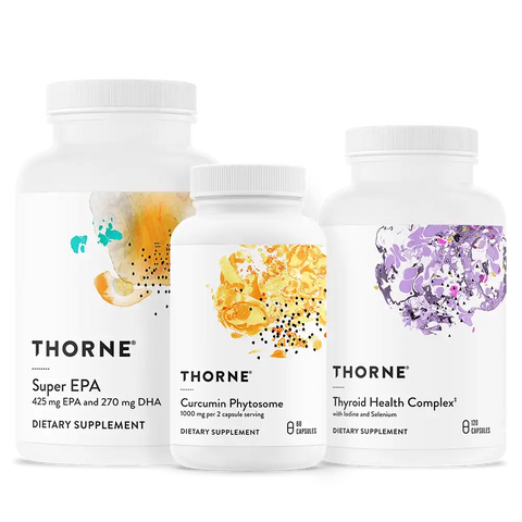 Thyroid Health Stack