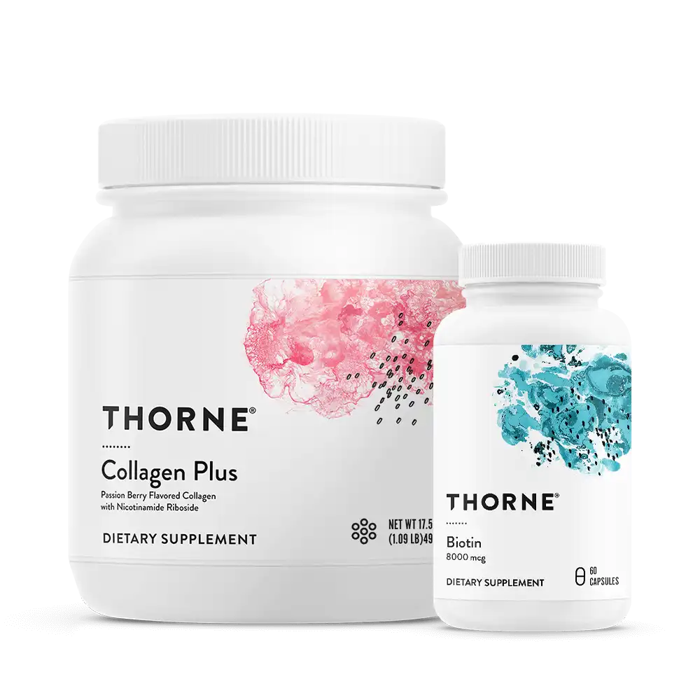 Skin Health Stack