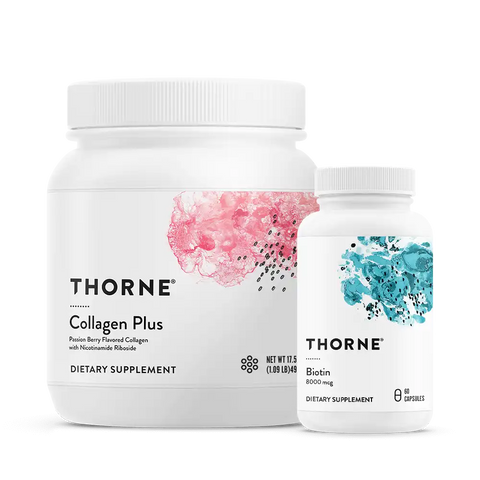 Skin Health Stack
