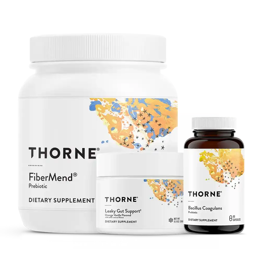 Gut Health Stack