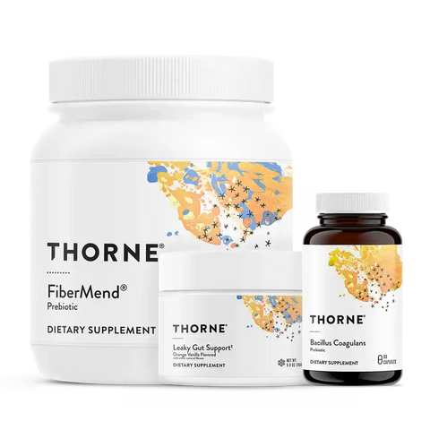 Gut Health Stack