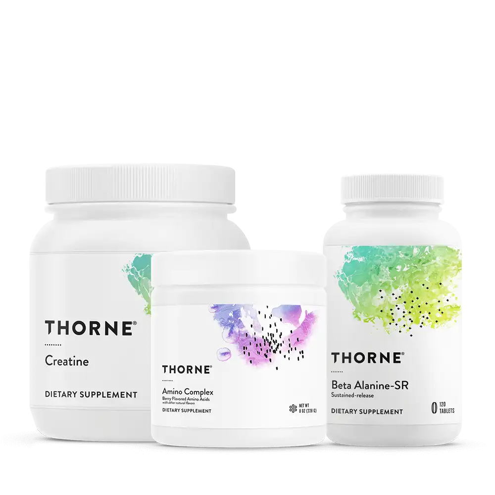 Training Stack - Lemon