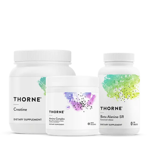 Training Stack - Lemon