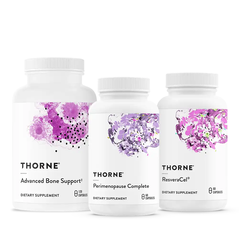 Menopause Stack