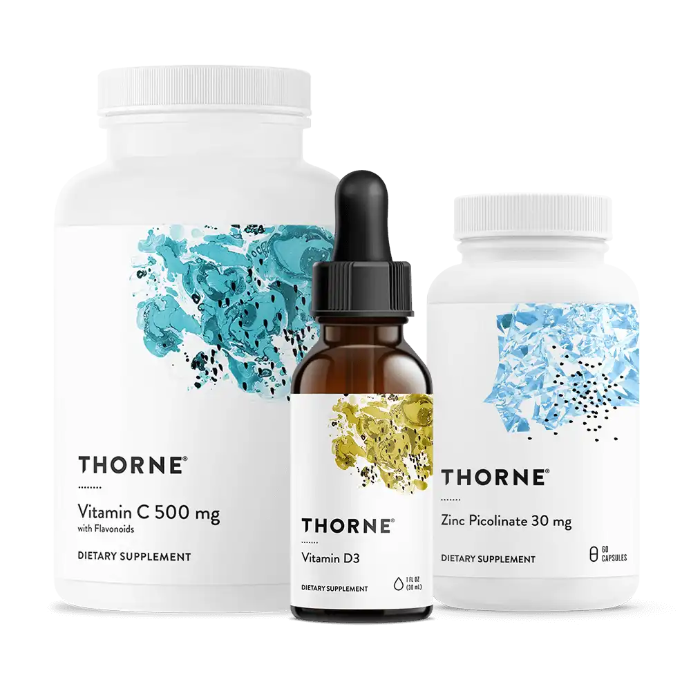 Immune Support Stack