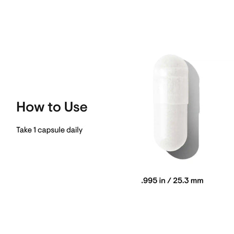Vitamin C 1,000 mg (formerly Ascorbic Acid)