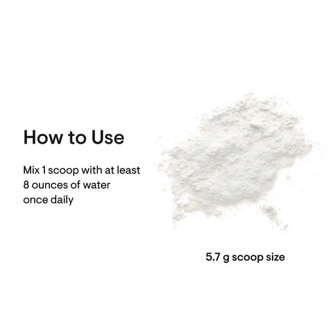 High Potency Vitamin C (formerly Buffered C Powder)
