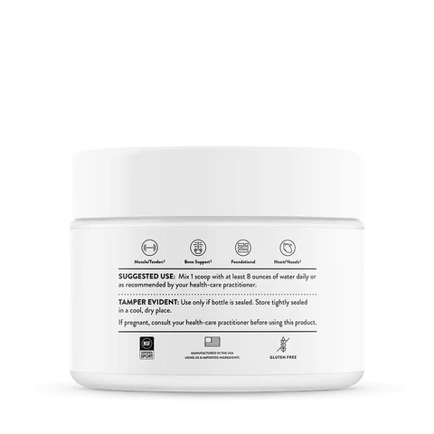 Magnesium Bisglycinate