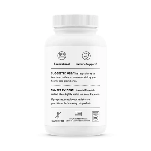 Zinc Picolinate 15 mg