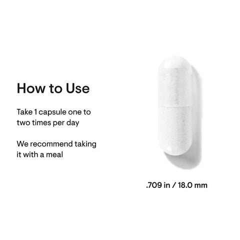 Zinc Picolinate 15 mg