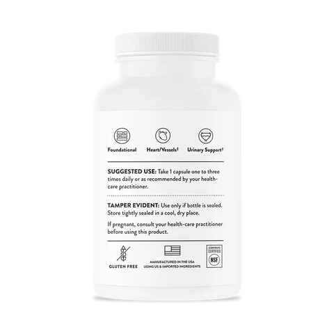 Potassium Citrate