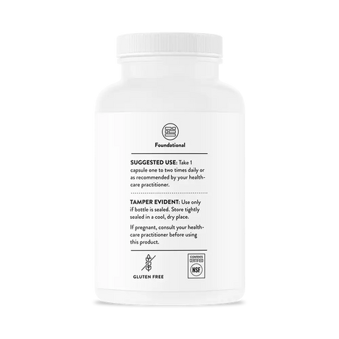 Trace Minerals