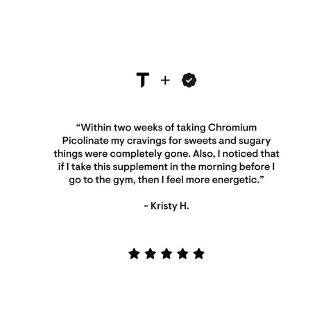 Chromium Picolinate