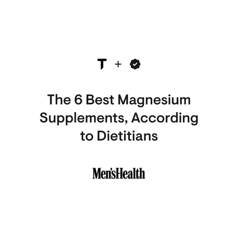 Magnesium CitraMate