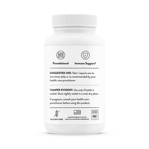 Zinc Bisglycinate 15 mg