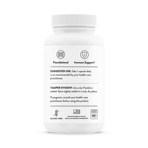 Zinc Bisglycinate 30 mg