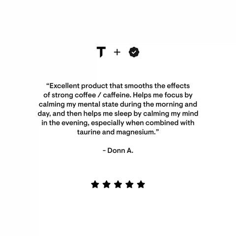 Theanine