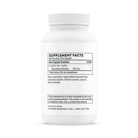Lysine