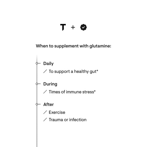L-Glutamine