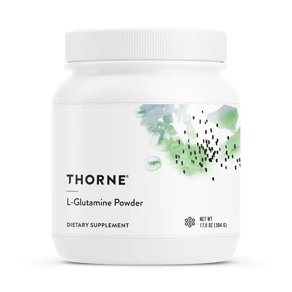 L-Glutamine Powder