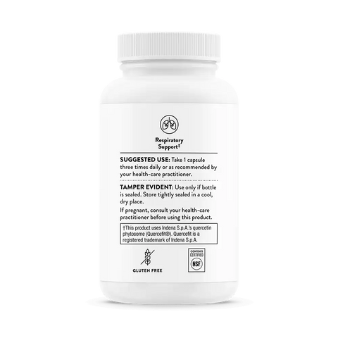 Quercetin Complex