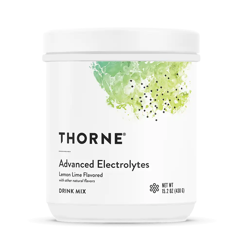 Advanced Electrolytes