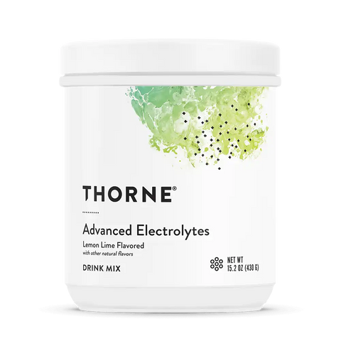 Advanced Electrolytes